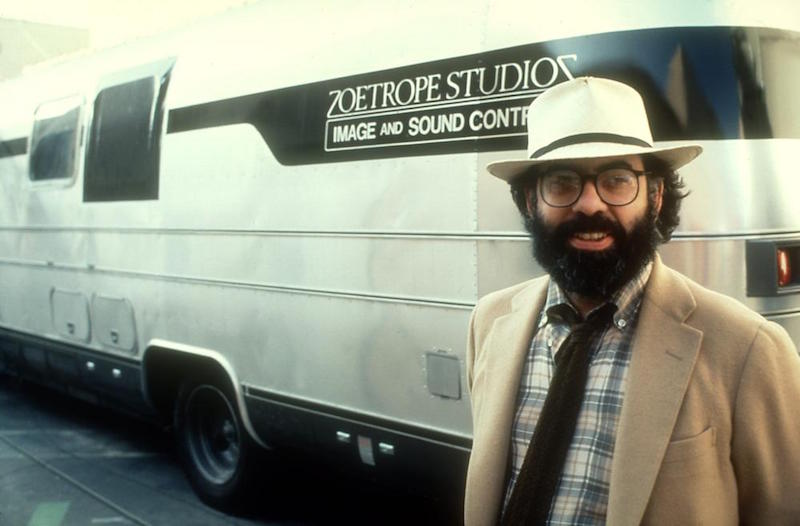 ONE FROM THE HEART, Francis Ford Coppola, 1982